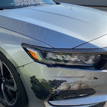Perfection Auto Collision - Body Shops Near Me - Torrance, California Perfection Auto Collision - Body Shops Near Me - Torrance, California