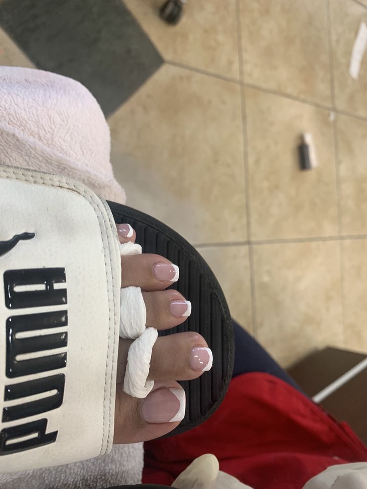 FANNY NAILS & SPA 23 Photos & 14 Reviews 184A Elmora Ave, Elizabeth