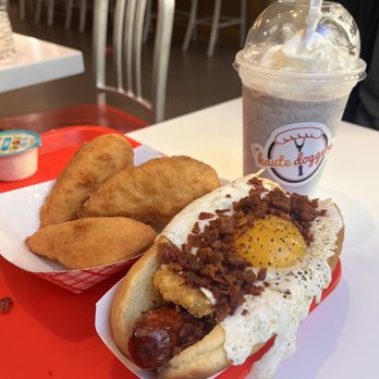 Haute Doggery - Hot Dogs Near Me - Las Vegas, Nevada