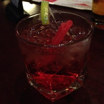 Overlook - Cran vodka - American Near Me - New York, New York Overlook - Cran vodka - American Near Me - New York, New York