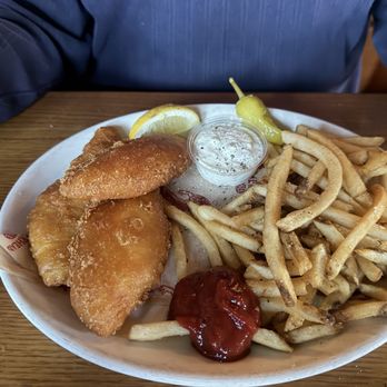 McMenamins Sand Trap Pub - Fish and chips - Pubs Near Me - Gearhart, Oregon McMenamins Sand Trap Pub - Fish and chips - Pubs Near Me - Gearhart, Oregon