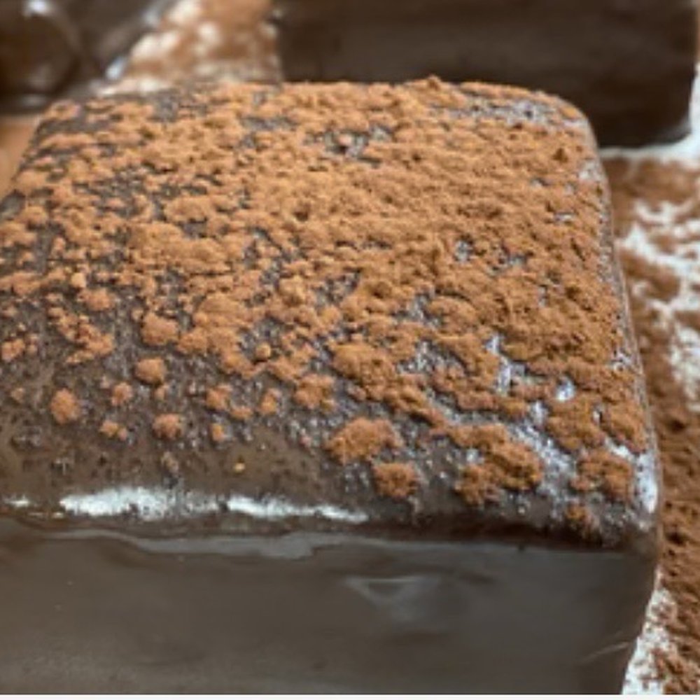 Betty Bakery - Homemade Ring Ding - Bakeries Near Me - Brooklyn, New York