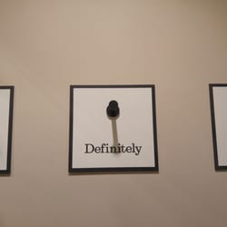 New Look - Refurbed changing rooms, I thought these hooks were pretty useful!