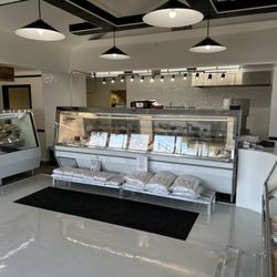 Mayar's Meat Market - Inside Mayar's Meat Market