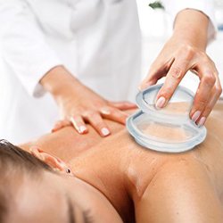 Eternal Waters Massage