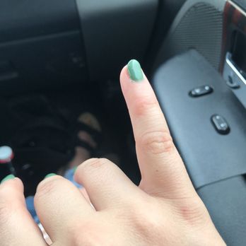 Nails Care - Nail Salons Near Me - Saint Joseph, Michigan