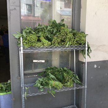B.I. Farms - Farmers Market Near Me - Honolulu, Hawaii