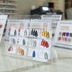 La Luxe Nails