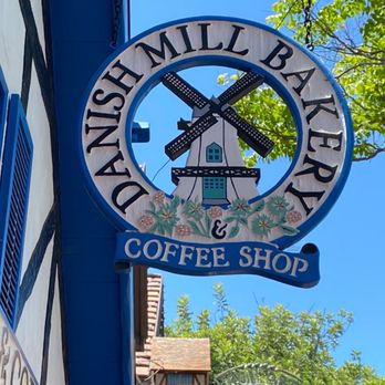 Danish Mill Bakery - Bakeries Near Me - Solvang, California Danish Mill Bakery - Bakeries Near Me - Solvang, California