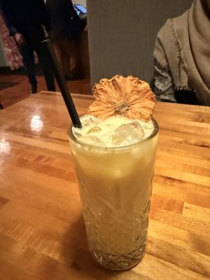 Angara Indian and Hakka downtown by null