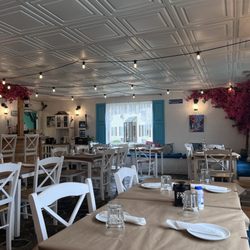 YiaYia’s Greek Kitchen