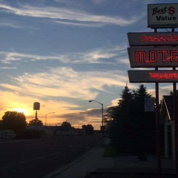 Sharon Motel - Hotels Near Me - Wells, Nevada Sharon Motel - Hotels Near Me - Wells, Nevada