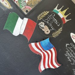 Reyna's Bakery