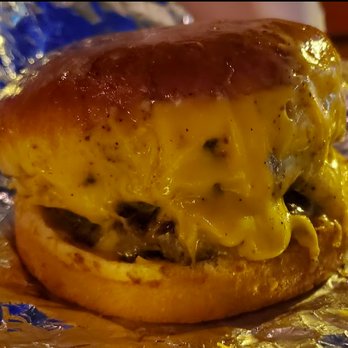 Small Cheval- Wicker Park - Cheese Burger - Burgers Near Me - Chicago, Illinois Small Cheval- Wicker Park - Cheese Burger - Burgers Near Me - Chicago, Illinois