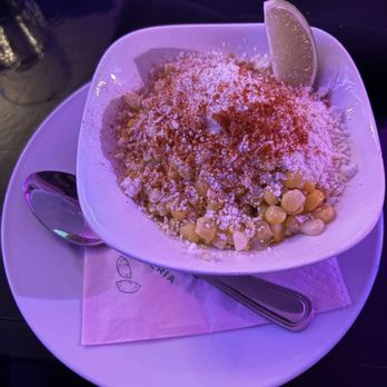 El Coco - Esquites - Mexican Near Me - New York, New York