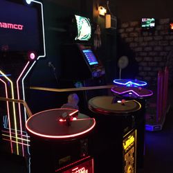Laser Fun Zone
