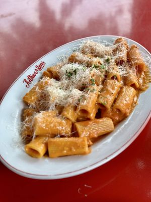 Arthur and Sons NY Italian by null