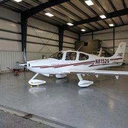 Lifesize Wraps - Custom graphics for planes.