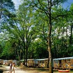 Camping La Pinède