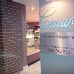 Cena