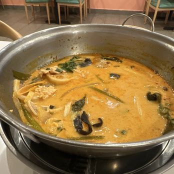 Thai Hot Pot - Bowl of delicious! - Thai Near Me - Gardena, California Thai Hot Pot - Bowl of delicious! - Thai Near Me - Gardena, California