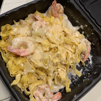 Nonna Maria’s - Shrimp Alfredo - Italian Near Me - West Bloomfield Township, Michigan Nonna Maria’s - Shrimp Alfredo - Italian Near Me - West Bloomfield Township, Michigan