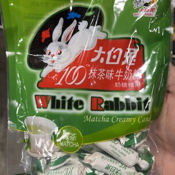 Island Green Mart - Matcha white rabbit - International Grocery Near Me - Honolulu, Hawaii Island Green Mart - Matcha white rabbit - International Grocery Near Me - Honolulu, Hawaii