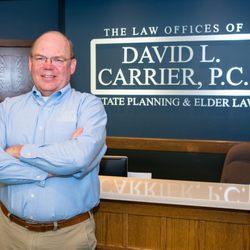 Carrier Law