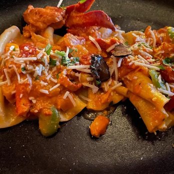 Bricco - Lobster and truffle - Italian Near Me - Boston, Massachusetts Bricco - Lobster and truffle - Italian Near Me - Boston, Massachusetts