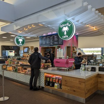 Dolores Park SFO - Dolores park cafe - Cafes Near Me - San Francisco, California