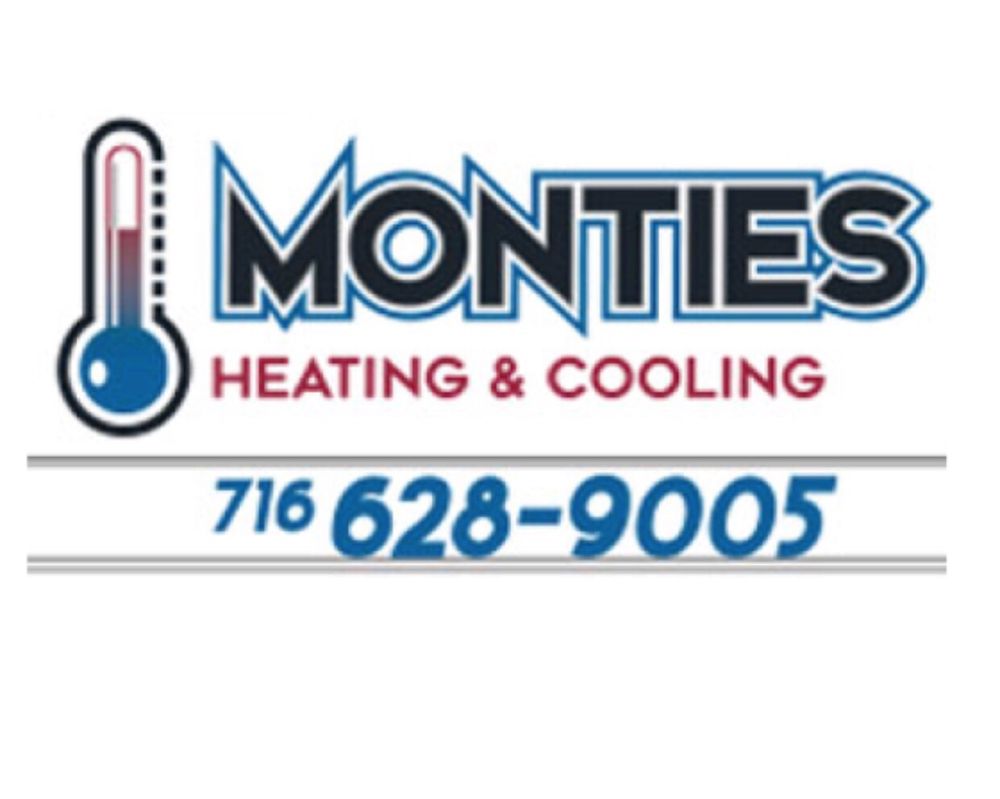 MONTIES HEATING AND COOLING Updated August 2024 6899 Lake Geneva Ct