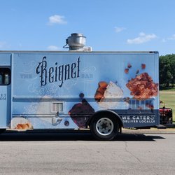 The Beignet Bar - Beignet Bar