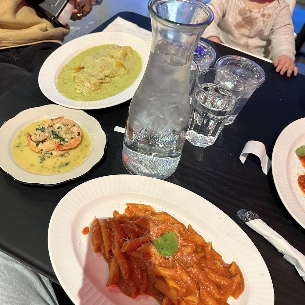 Basta Pasteria | Draper - Pizza Near Me - Draper, Utah