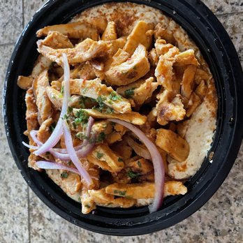 Mazevo Mediterranean Eatery - Mediterranean Near Me - Denver, Colorado