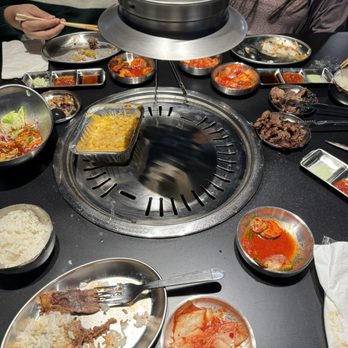 Seoul Meat Co - Korean Near Me - Riverton, Utah