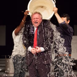 Without Walls International Church - Ice Bucket Challenge