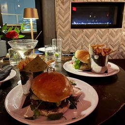 Burger Burger