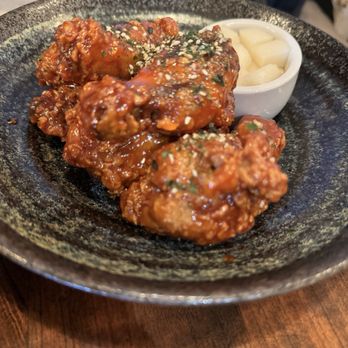 Surisan - Korean fried chicken - Korean Near Me - San Francisco, California Surisan - Korean fried chicken - Korean Near Me - San Francisco, California