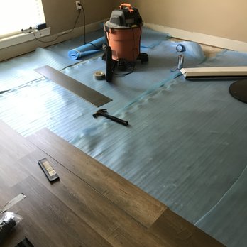 Helping Hand Home Improvements - Vinyl Flooring - Handyman Near Me Helping Hand Home Improvements - Vinyl Flooring - Handyman Near Me