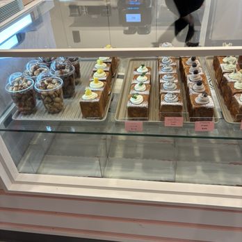 Le Kream - Desserts Near Me - Houston, Texas Le Kream - Desserts Near Me - Houston, Texas
