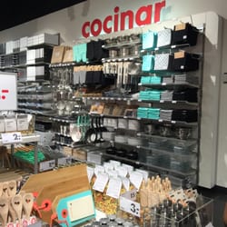 Hema - Sección cocina