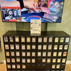 Ross Cards & Collectibles