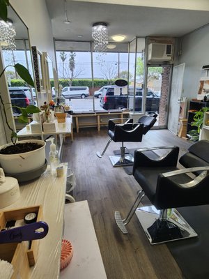 Belle Brows Threading by null
