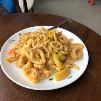 La Lanterna - Calamari - Pizza Near Me - Detroit, Michigan La Lanterna - Calamari - Pizza Near Me - Detroit, Michigan
