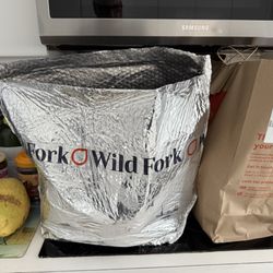Wild Fork - Delivered frozen and perfect