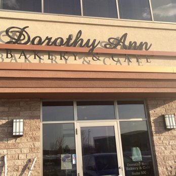 Dorothy Ann Bakery - Bakeries Near Me - Woodbury, Minnesota Dorothy Ann Bakery - Bakeries Near Me - Woodbury, Minnesota