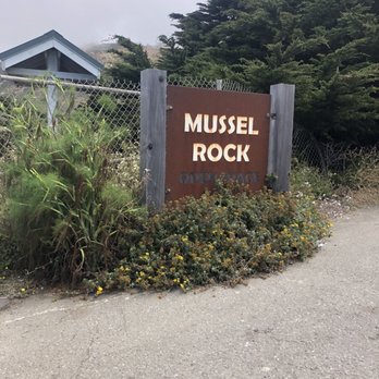 Mussel Rock Park - Beaches Near Me - Daly City, California Mussel Rock Park - Beaches Near Me - Daly City, California