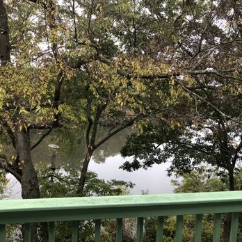 Fredericksburg River House - View - Guest Houses Near Me - Fredericksburg, Virginia