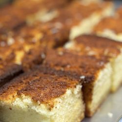 BraziMex Bakery