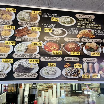 Sotelo's Market - Menu 10/2022 - Grocery Near Me - Anaheim, California Sotelo's Market - Menu 10/2022 - Grocery Near Me - Anaheim, California